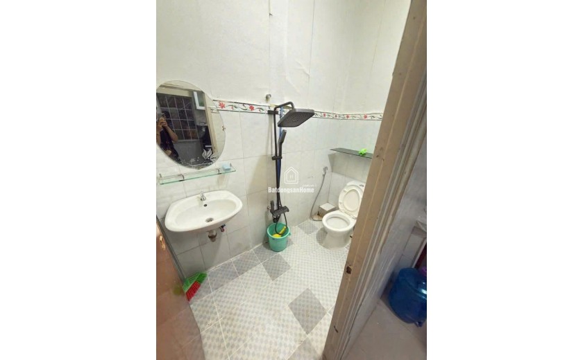 nhà 2 tầng 3 phòng ngủ trung tâm phương sài – hiếm giá 1,77 tỷ